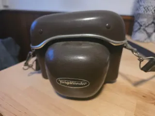 Cámara Voigtländer Vitoret DR