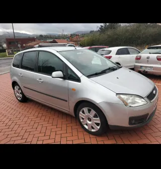 Ford C-MAX 2005