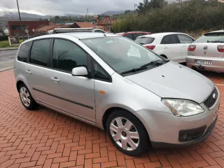 Ford C-MAX 2005
