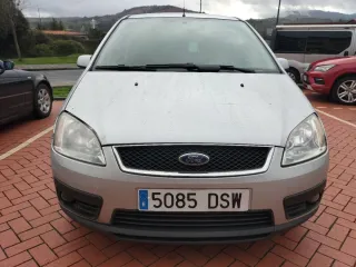 Ford C-MAX 2005