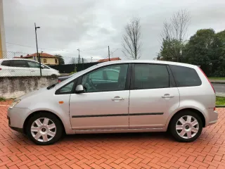 Ford C-MAX 2005