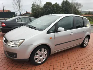 Ford C-MAX 2005