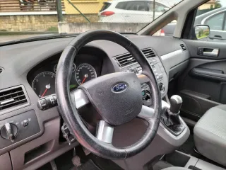 Ford C-MAX 2005