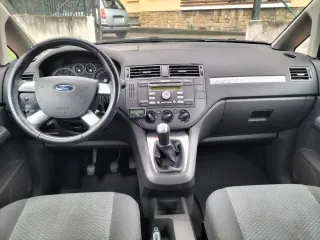 Ford C-MAX 2005
