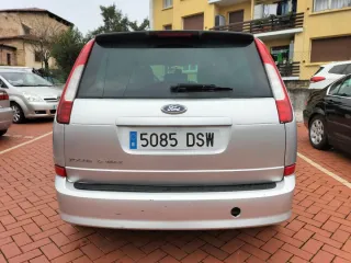 Ford C-MAX 2005