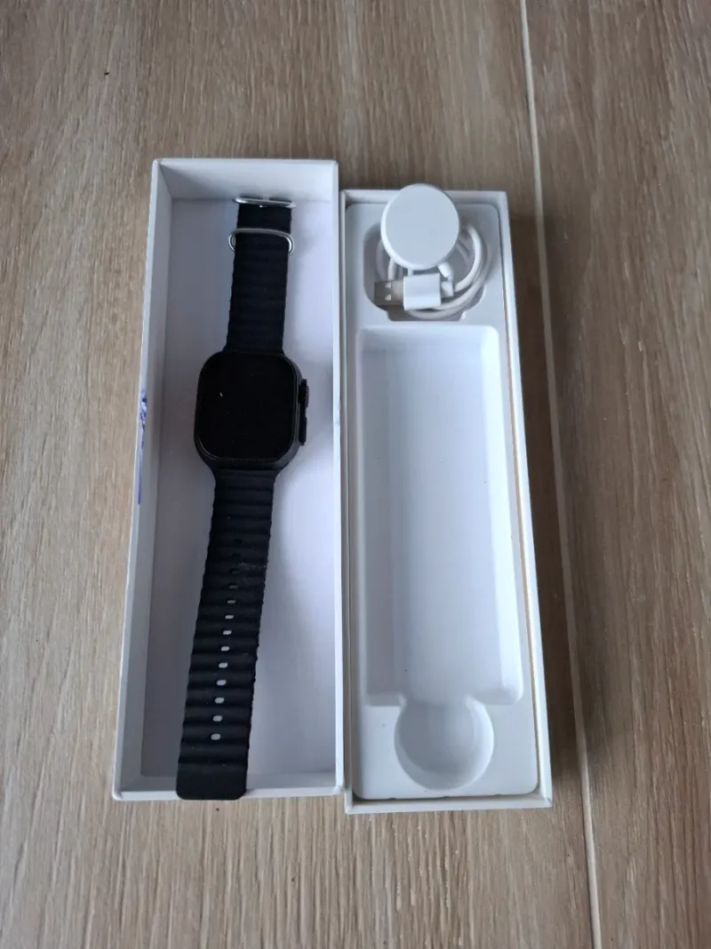 Reloj Inteligente digital afbeelding 2