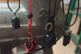 Velas artesanales ritualizadas  Inciensos