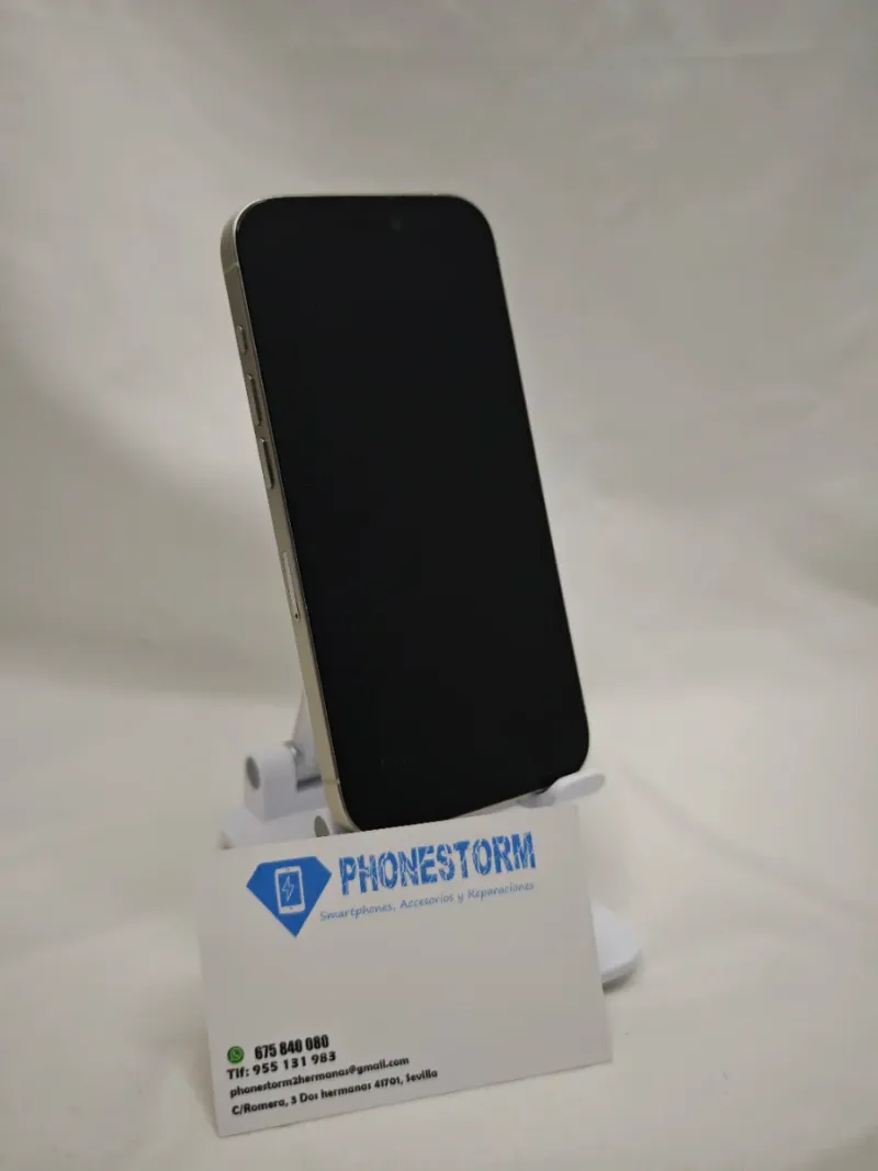 iPhone 15 Pro afbeelding 5