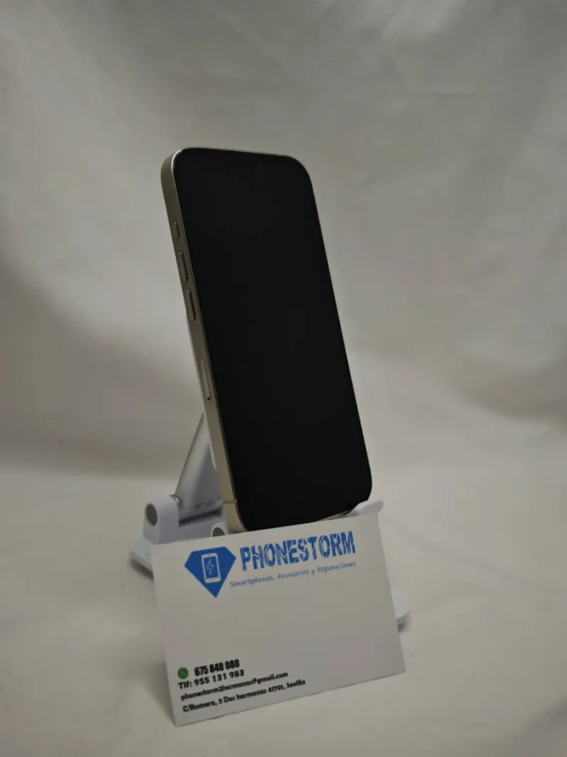 iPhone 15 Pro afbeelding 7