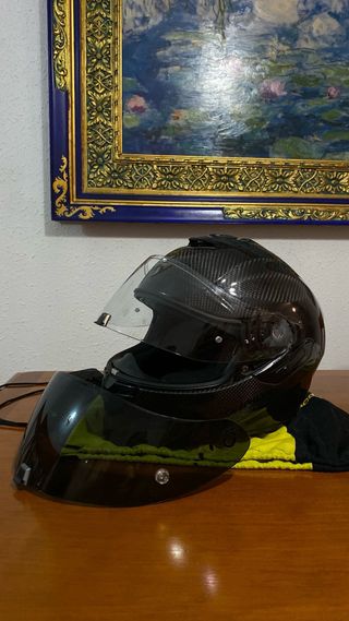 Casco Scorpion Exo 1400 Carbono