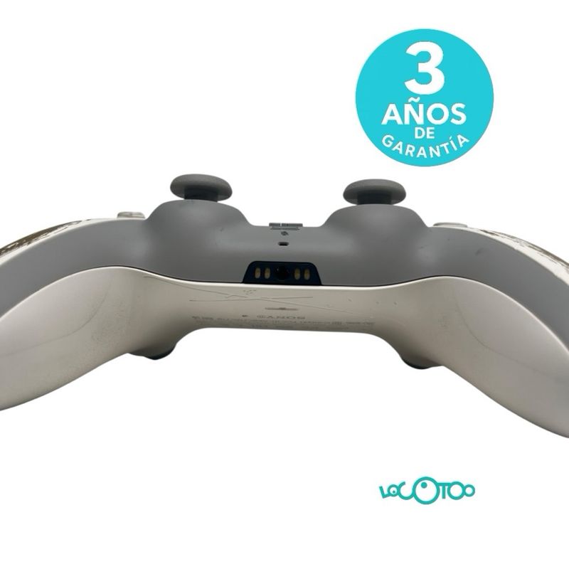 Mando PS5 edición GHOST OF YÕTEI afbeelding 5