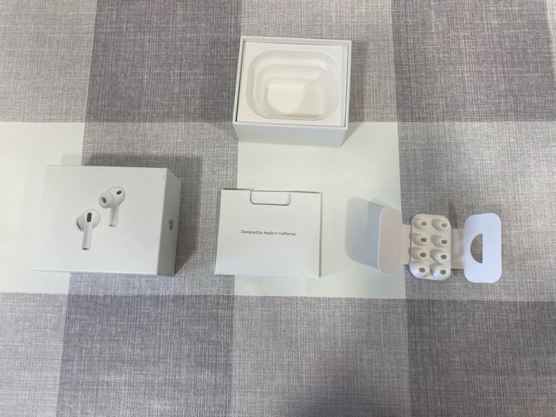 AirPods Pro 3 - Muy Buen Estado afbeelding 5