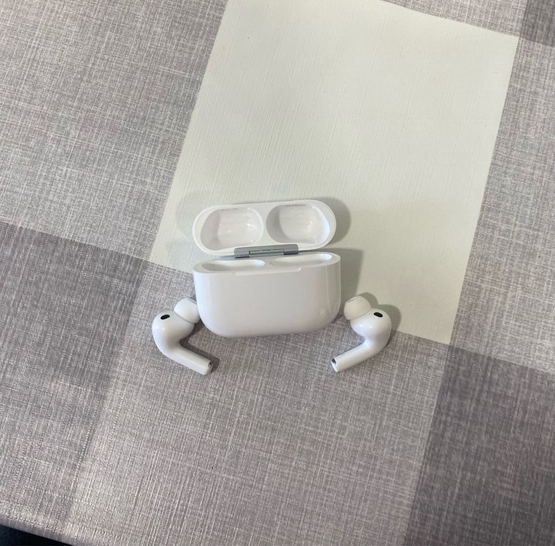 AirPods Pro 3 - Muy Buen Estado afbeelding 4