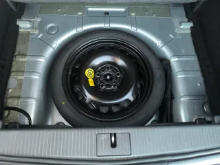 Opel Astra 2012