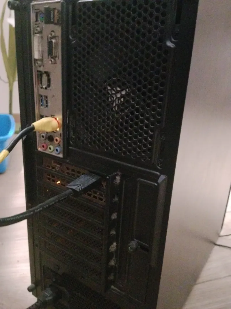 Computadora de escritorio RX 6500XT afbeelding 3