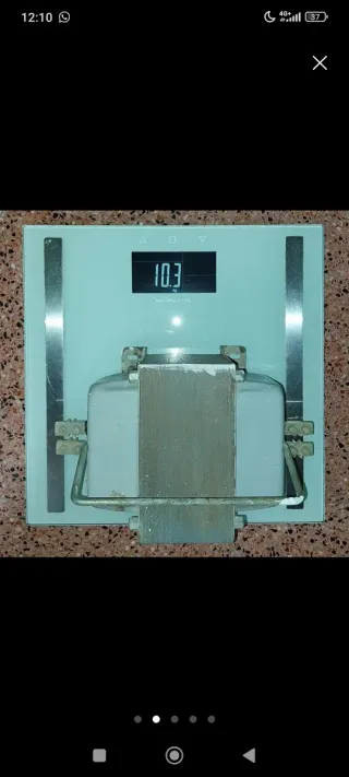 Transformador 220V a 125V