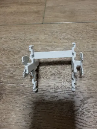 Separadores Pavés Vidrio 10mm (30 uds)