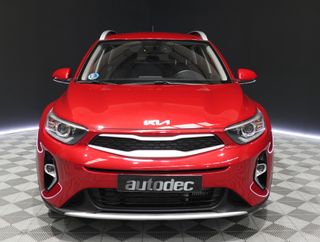 KIA Stonic 2023