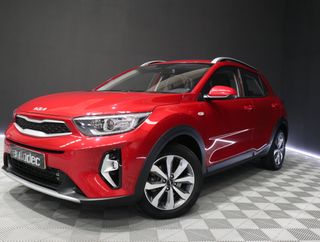 KIA Stonic 2023