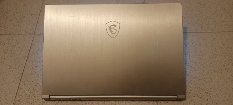 Portátil MSI PS42 Modern 8MO afbeelding 4