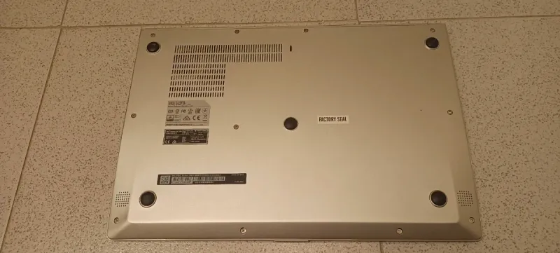 Portátil MSI PS42 Modern 8MO afbeelding 5