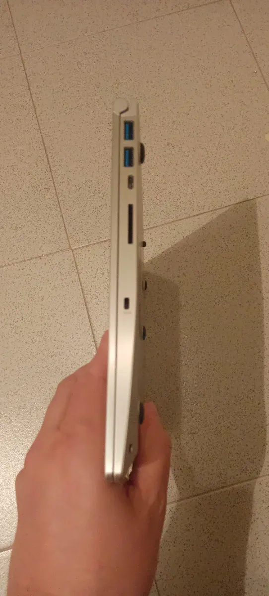 Portátil MSI PS42 Modern 8MO afbeelding 6