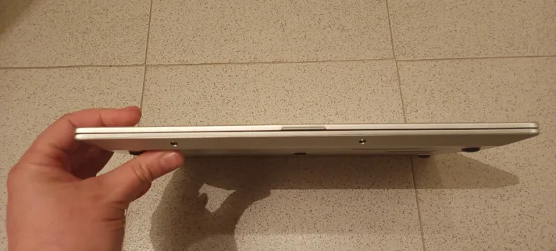 Portátil MSI PS42 Modern 8MO afbeelding 8