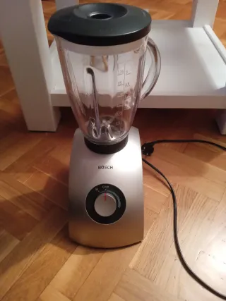 Batidora de vaso Bosch