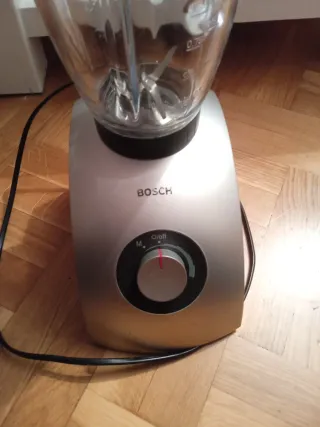 Batidora de vaso Bosch