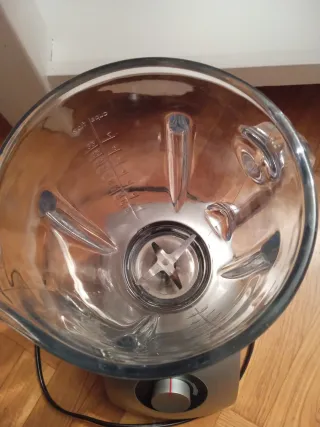 Batidora de vaso Bosch