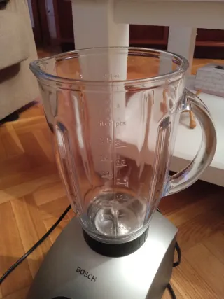 Batidora de vaso Bosch