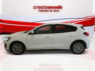 Ford Focus 2022 ¡¡Desde 291€ al mes!!