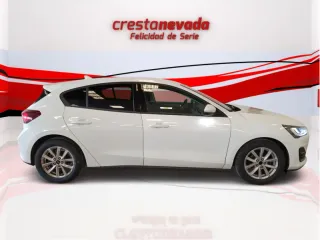 Ford Focus 2022 ¡¡Desde 291€ al mes!!