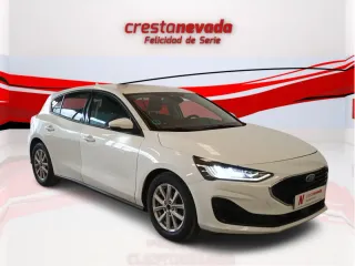 Ford Focus 2022 ¡¡Desde 291€ al mes!!