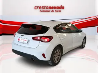 Ford Focus 2022 ¡¡Desde 291€ al mes!!