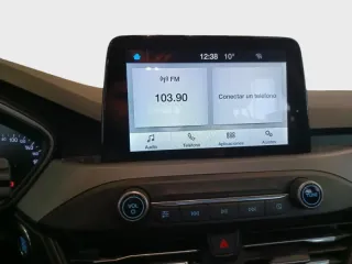 Ford Focus 2022 ¡¡Desde 291€ al mes!!