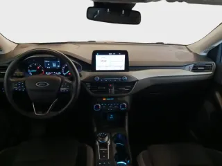 Ford Focus 2022 ¡¡Desde 291€ al mes!!