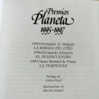 La mirada del otro El desencuentro La tempestad