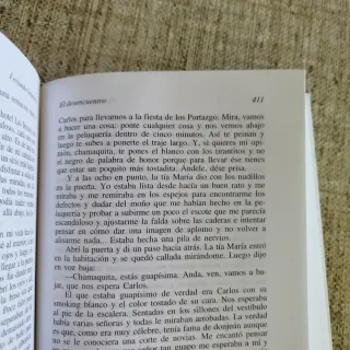 La mirada del otro El desencuentro La tempestad