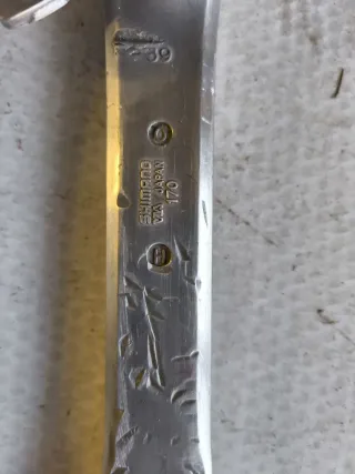 Bielas Shimano Exage 400 LX