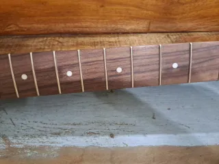 Mástil Stratocaster Mighty Mite