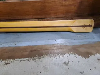 Mástil Stratocaster Mighty Mite