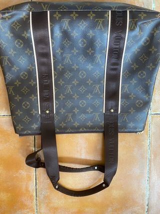 Bolso Louis Vuitton Monogram