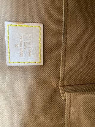 Bolso Louis Vuitton Monogram