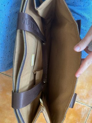 Bolso Louis Vuitton Monogram