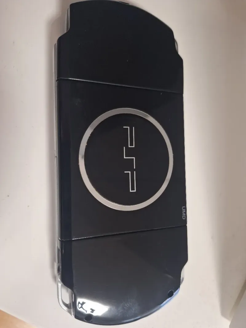 PSP 3004 Negra afbeelding 4