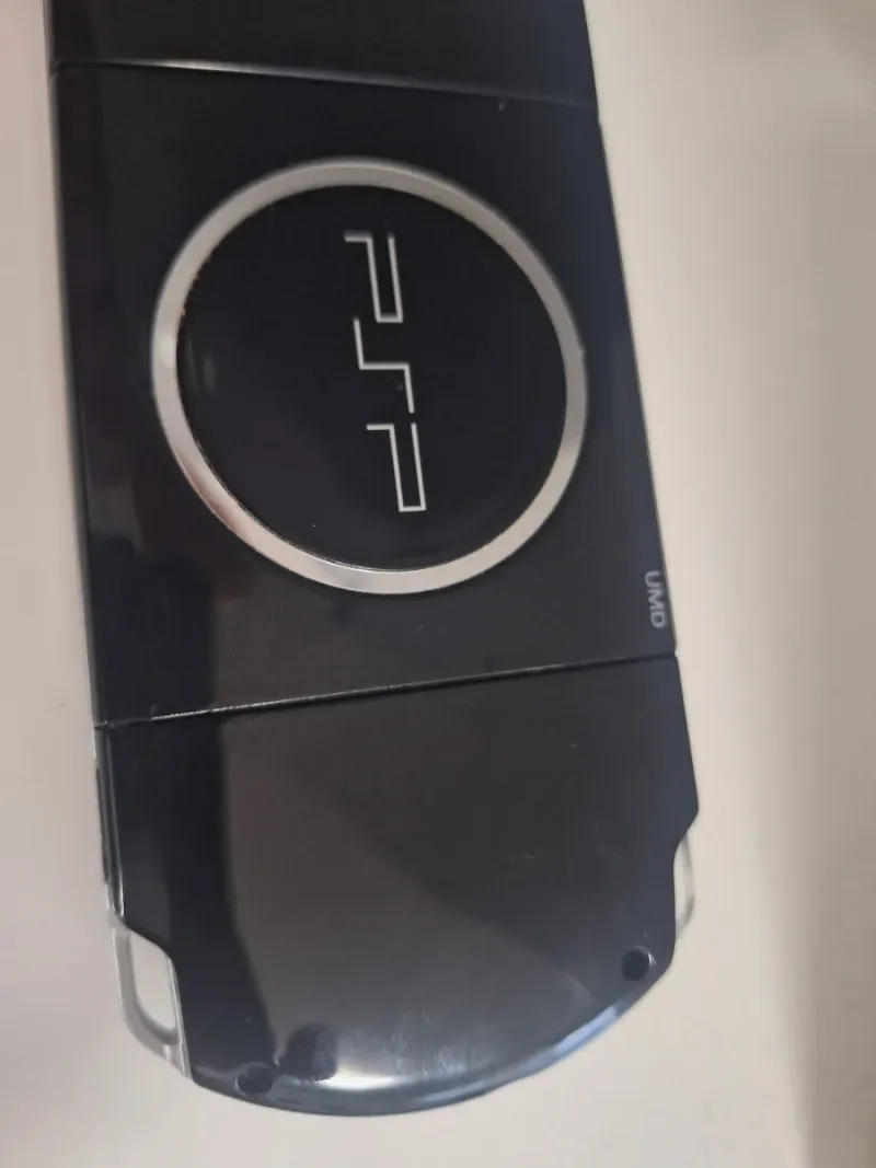 PSP 3004 Negra afbeelding 5