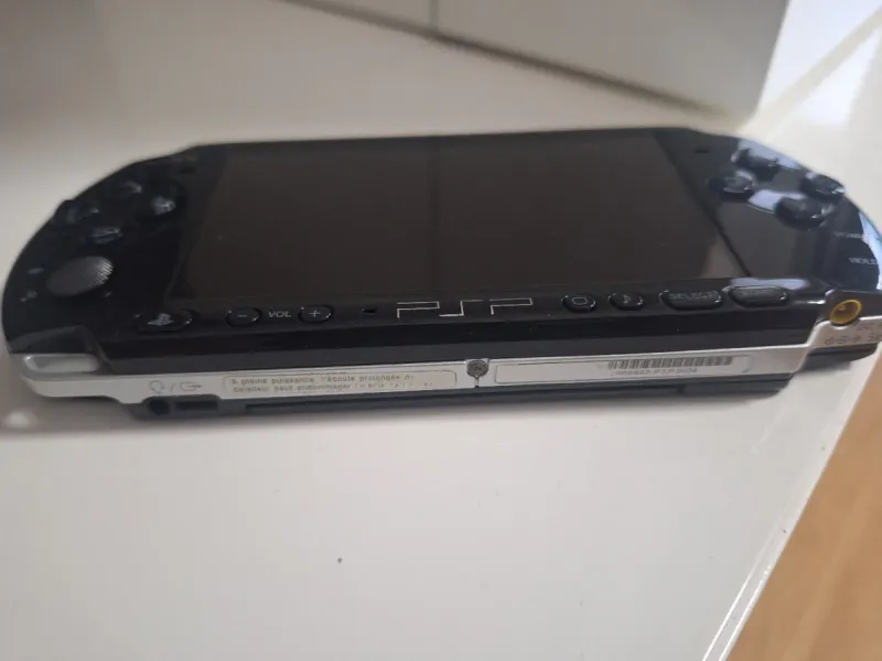 PSP 3004 Negra afbeelding 6
