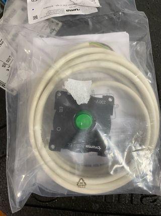 Calentador Agua Truma 14L