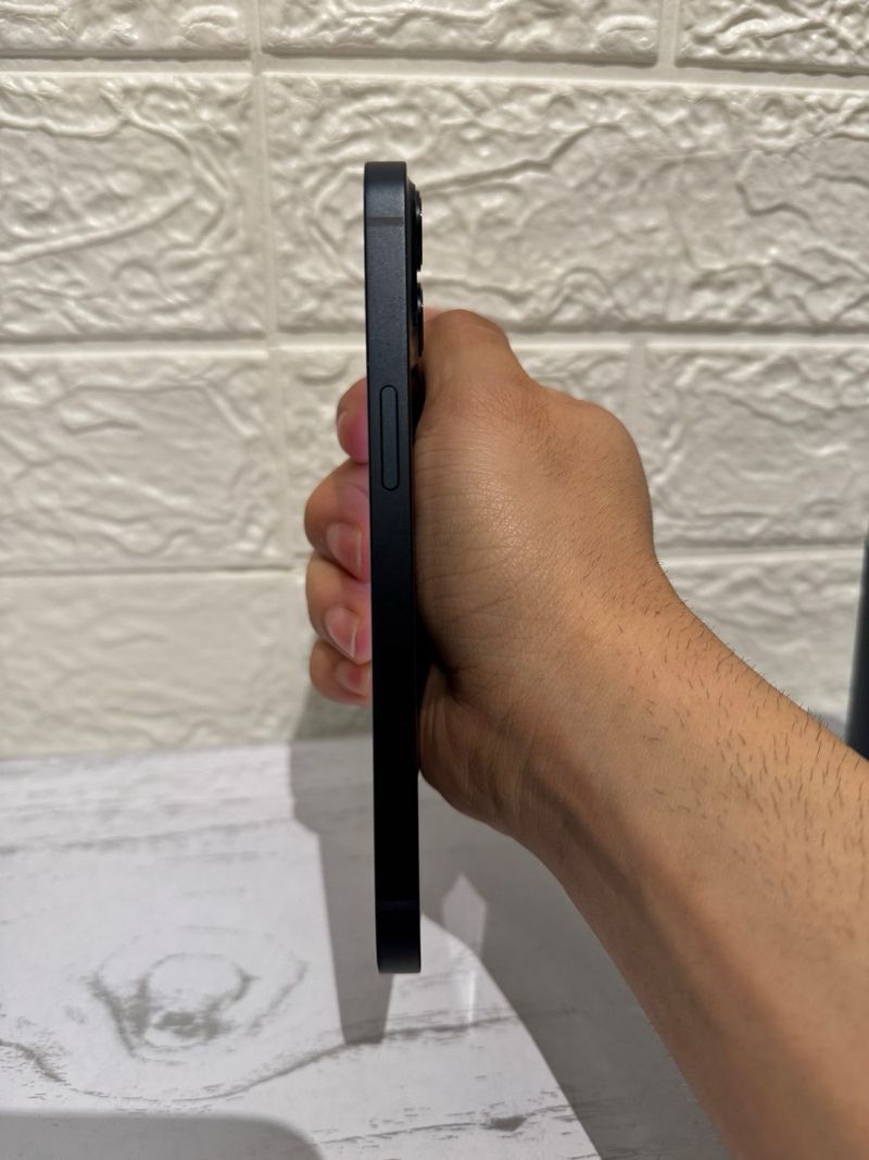 iPhone 13 128GB Negro Como Nuevo afbeelding 5